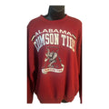 Vintage Crimson Tide University of Alabama Sweatshirt Artex